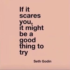 Meet your Posher, Dawn